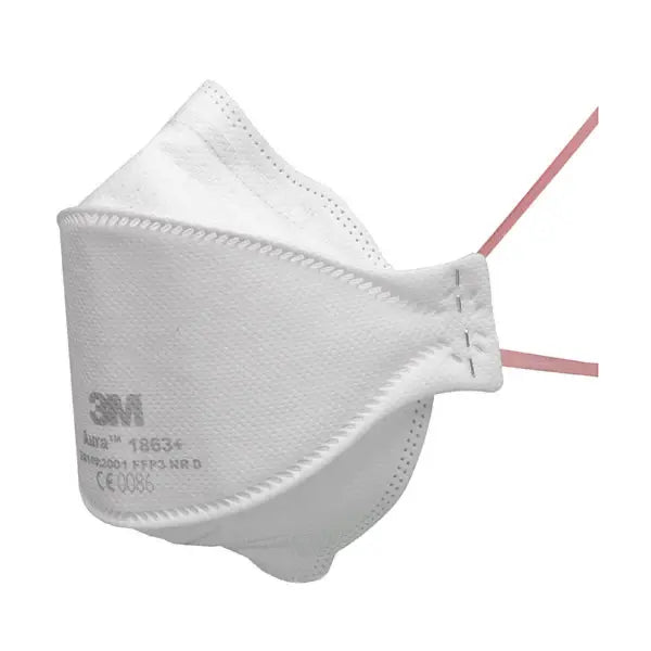 Atemschutzmasken - 3M/Solventum